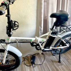 E Bike 