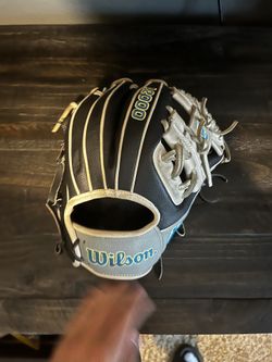 wilson a2000 11.5