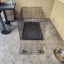 Dog Kennel
