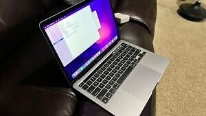 Apple MacBook Pro 13.3" (1TB SSD, Apple M1., 2 GHz, 16GB) Laptop - Gray 