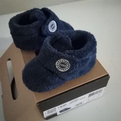 UGGS Infant Baby Boots 