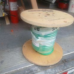 3/0 Aluminum Wire