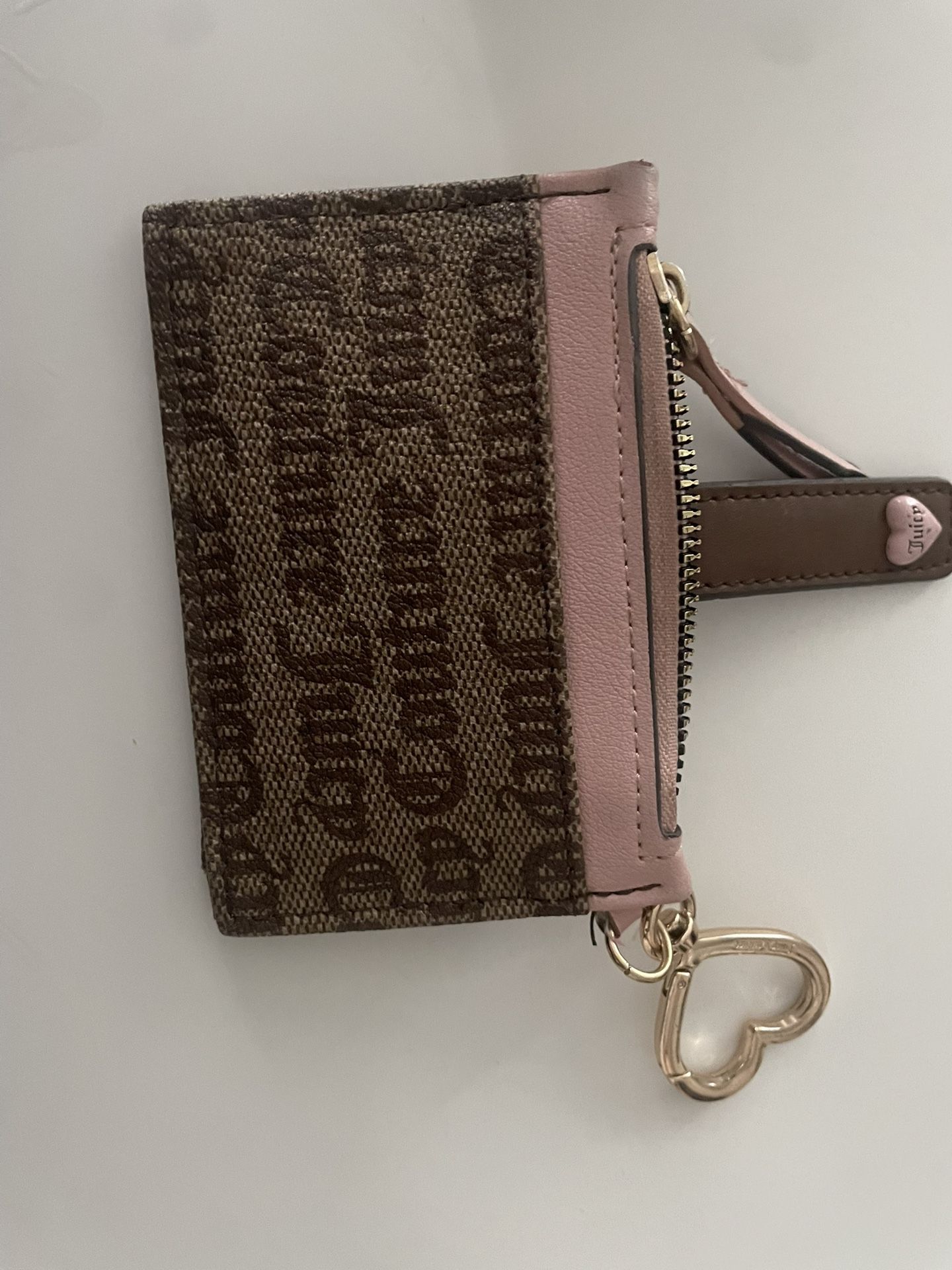 juicy couture wallet vintage