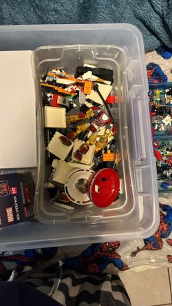 legos