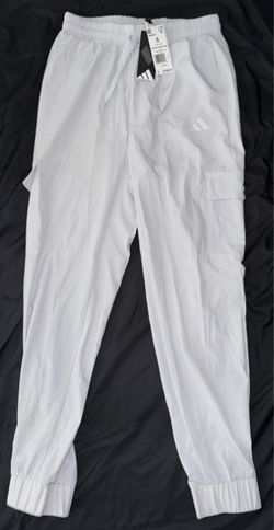 Women’s Adidas Cargo Pants size Small