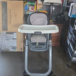 Used High Chair
