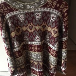 Women Seater Large