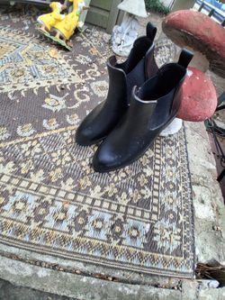 Stefanorossi boots