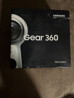 360 Camera