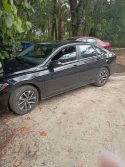 2024 VW Jetta S 69,765k miles..