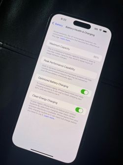 iPhone 14 Pro Max 256 Gb
