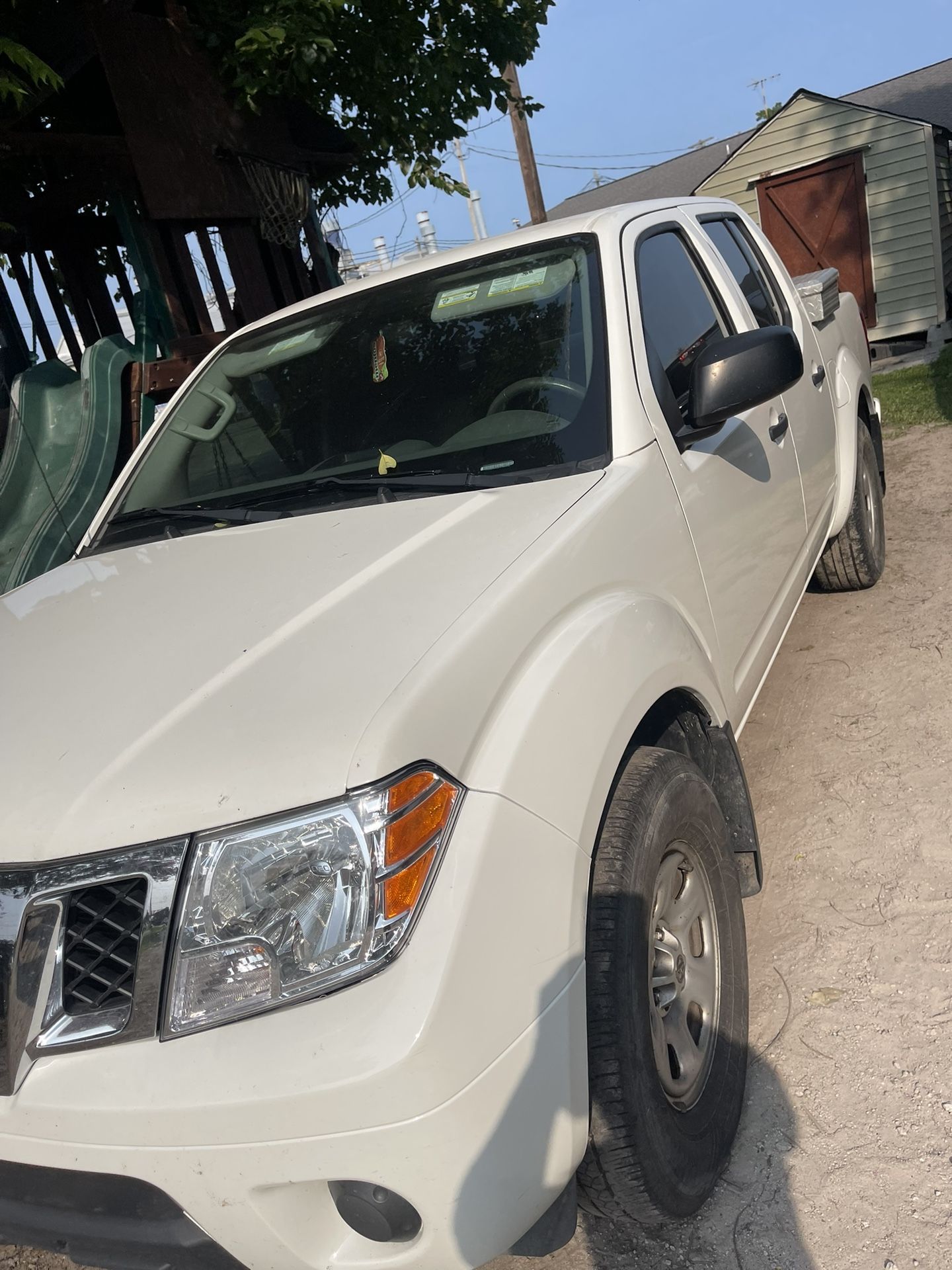 Good Condition