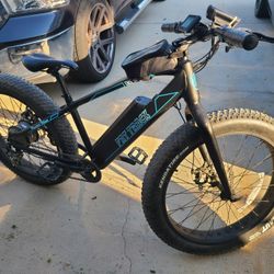 Electric Bike