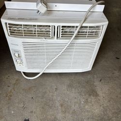 Frigidaire Window Ac
