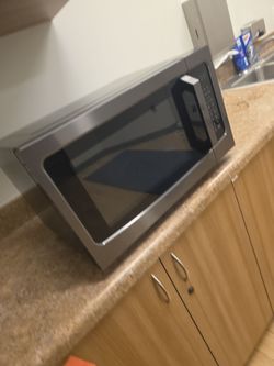 Toshiba Microwave Oven