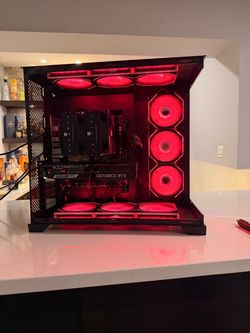 Gaming PC | Ryzen 7500X3D | RTX 5070 Ti | DDR5 RAM | 1TB Gen 4 NVMe