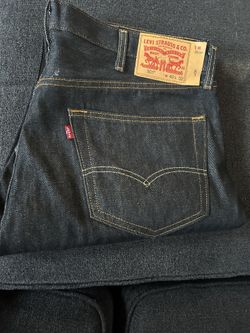 501 Levi’s