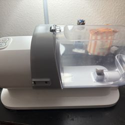 Per Groomer And Vacuum