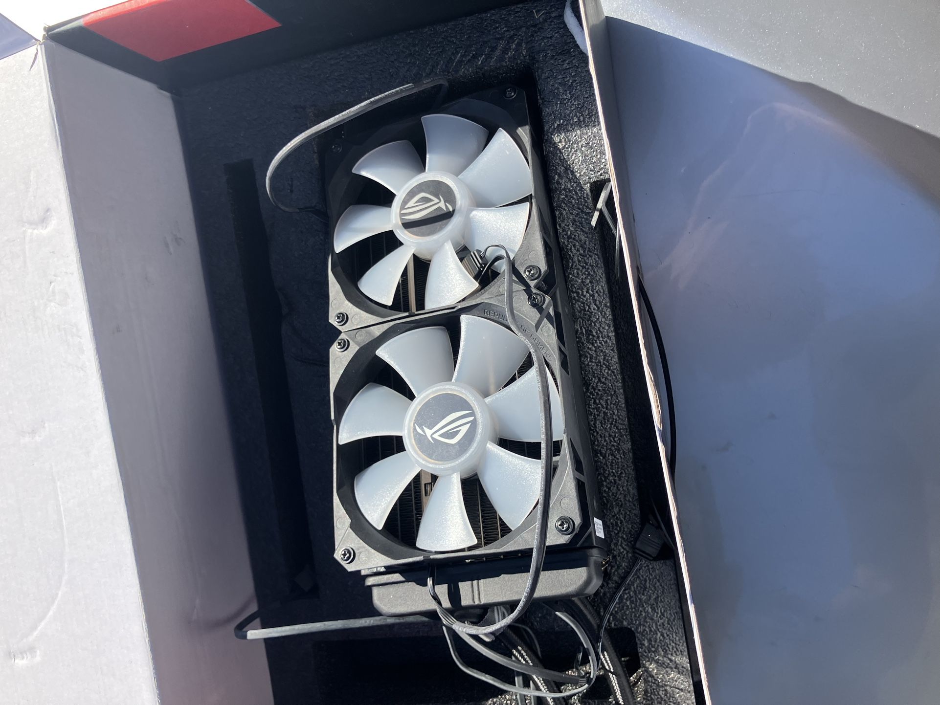 Amd Radeon Rx 6800 Xt