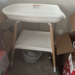 Changing Table