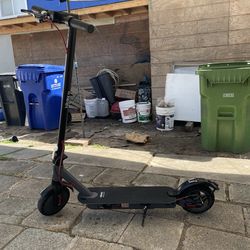 Hiboy s2 Electric Scooter