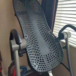 Teeter L5 Inversion Table