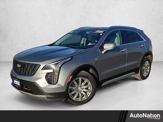 2023 Cadillac XT4