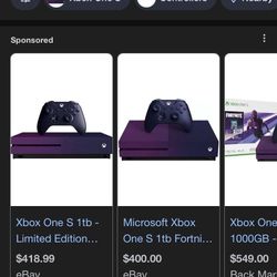 xbox limited edition 