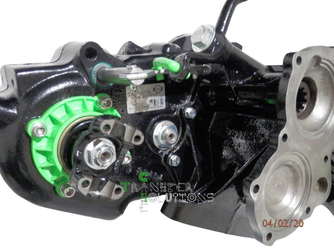 NP205 transfer case NP 205 for Sale in Sunnyvale, CA OfferUp