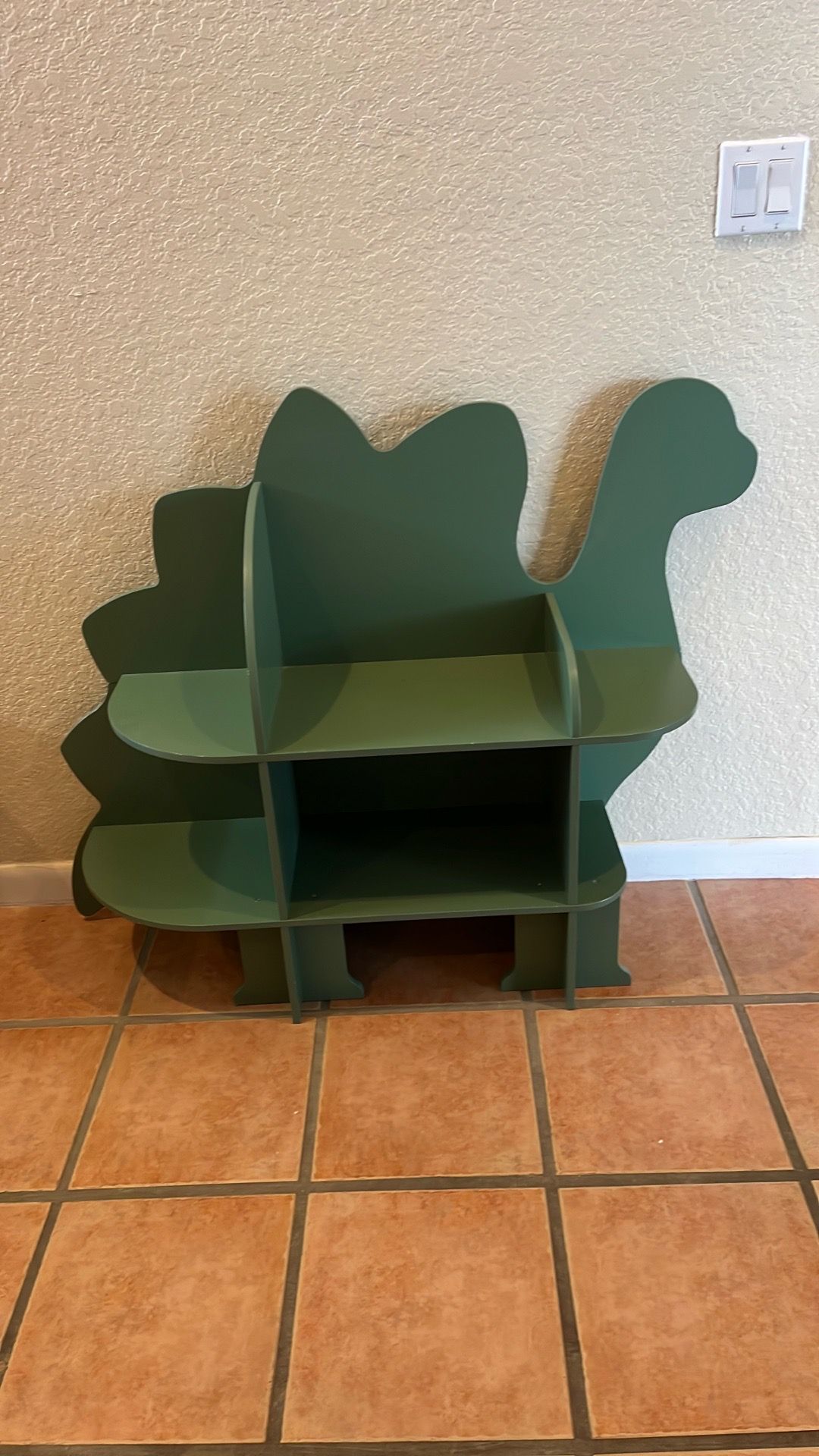 Book shelf