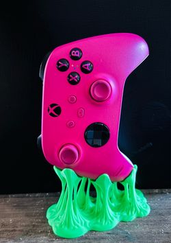 3D printed XBOX remote holder