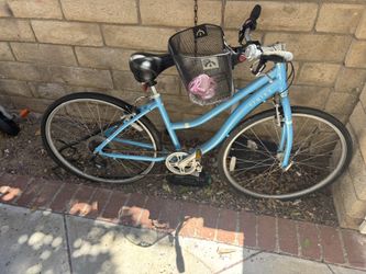 Bike