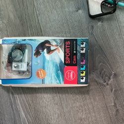 Sport Cam