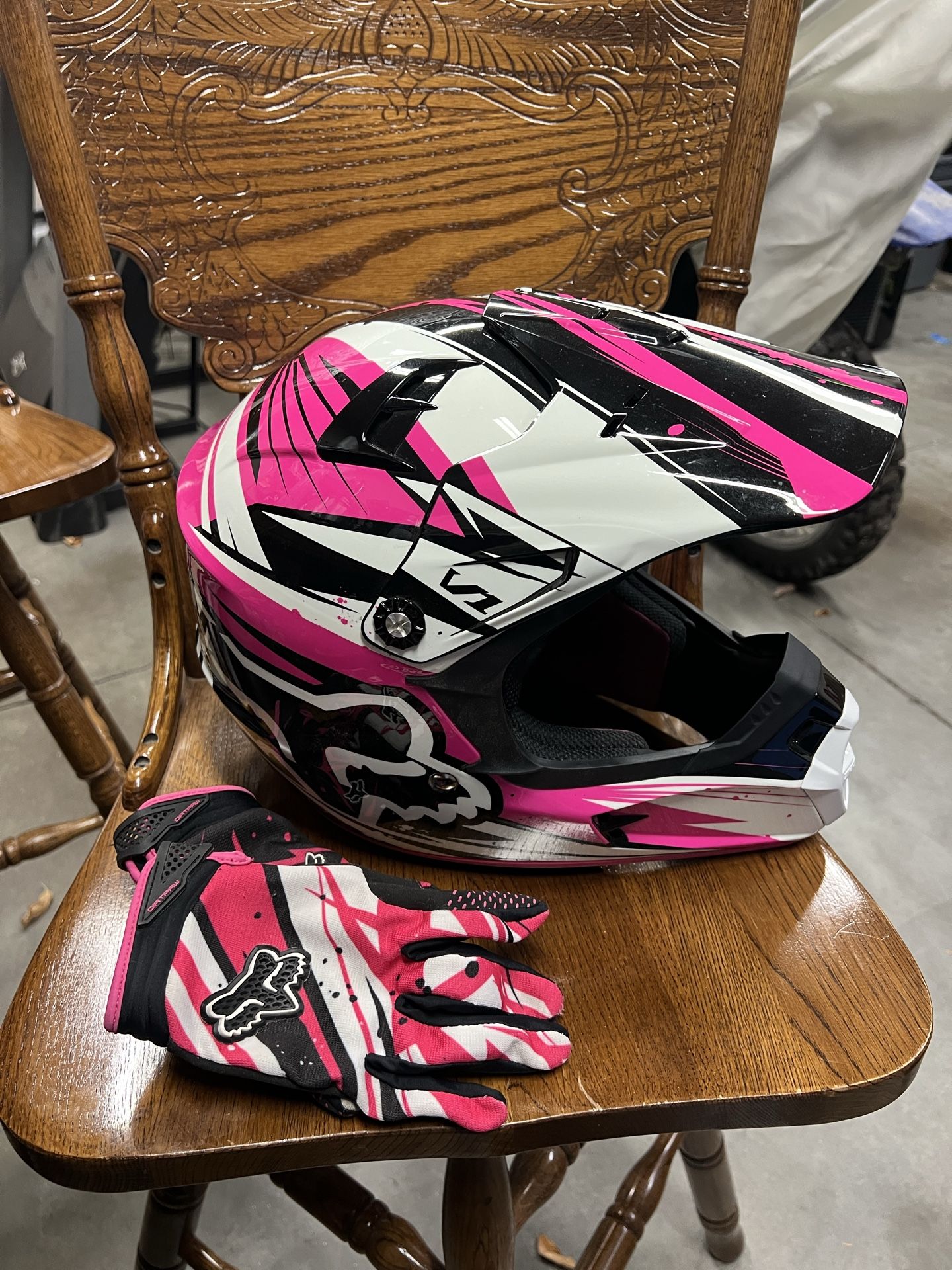 Helmet