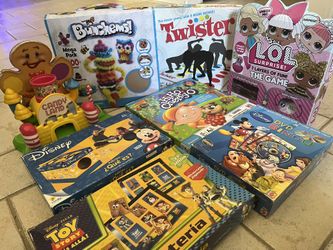 Board Games