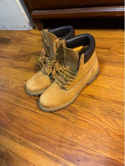Timberland Boots