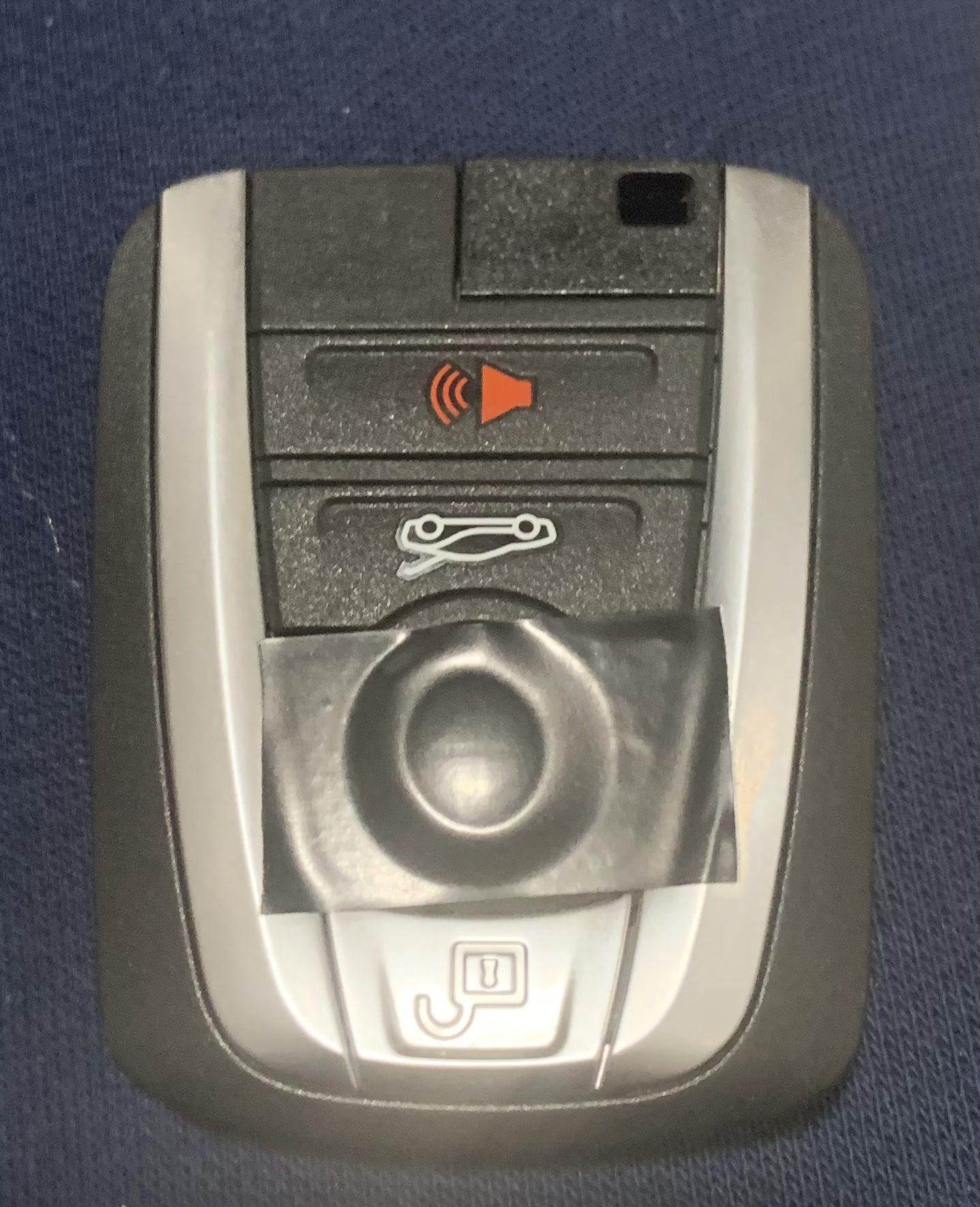 Oem Key For BMW i3