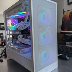 Nvidia RTX 3080 AMD Ryzen 7 High End Custom Gaming PC