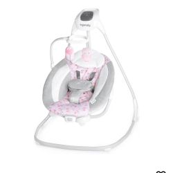 Ingenuity Baby Swing ( Great / Like New Condition) 