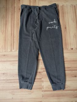 Women's 2X Joggers
