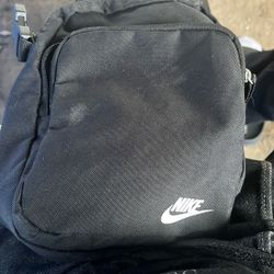 Nike Fanny Pack 