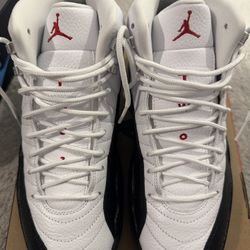 Jordan 12 Retro