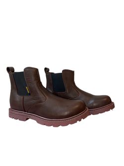 Zapato De Hombre Para Trabajo 