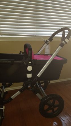 BUGABOO new cameleon 3 2014 model