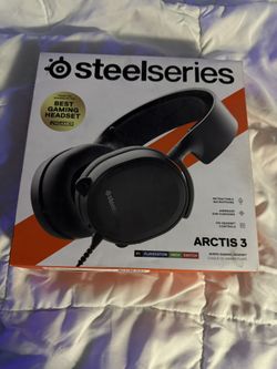 Gaming Headset
