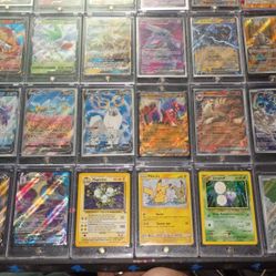 Pokemon Cards For Sale