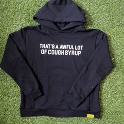 ALOCS  Hoodie 