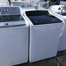 Washer Or Dryer 