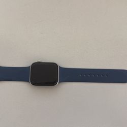 Series 6 Apple Watch 44mm