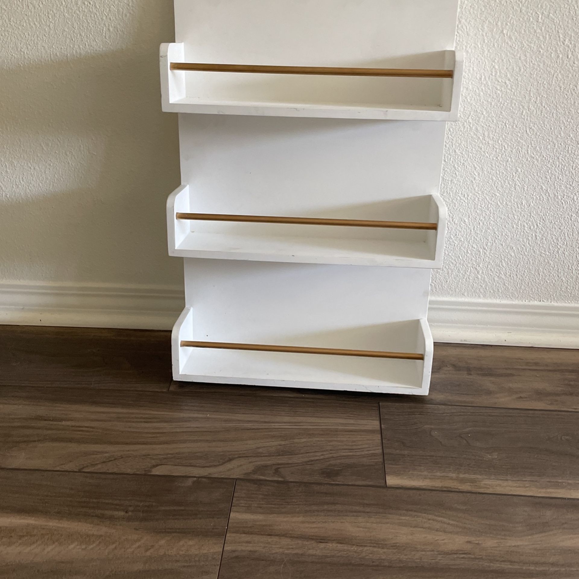 3  Tier Shelf 
